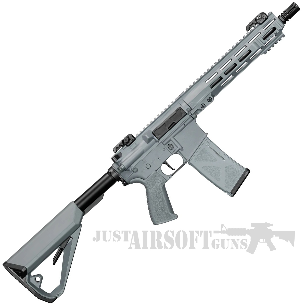 ARCTURUS LWT MK I CQB 10 AEG SPORT Grey ARC SE 4