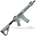 ARCTURUS LWT MK I CQB 10 AEG SPORT Grey ARC SE 4