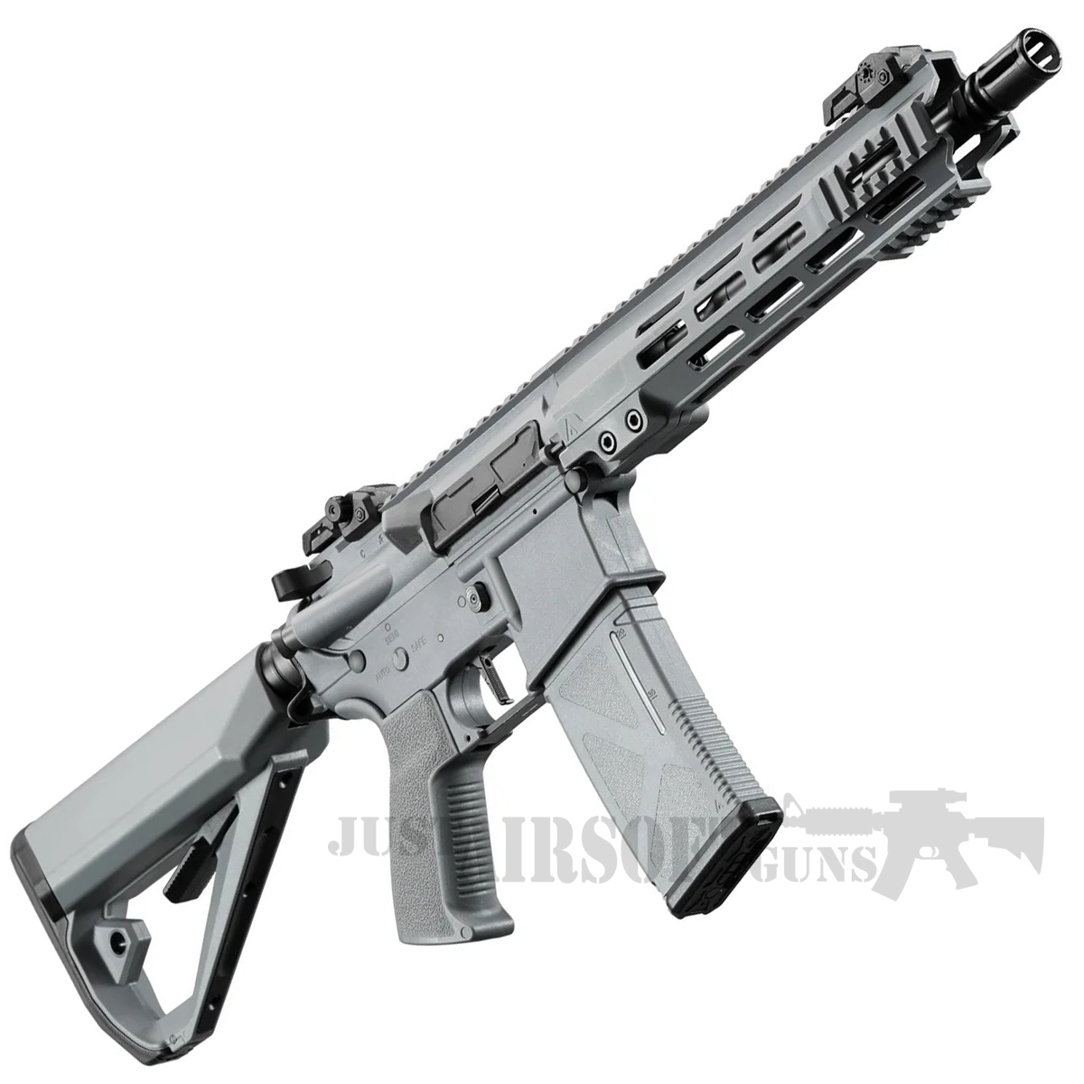 ARCTURUS LWT MK I CQB 10 AEG SPORT Grey ARC SE 6