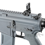 ARCTURUS LWT MK I CQB 10 AEG SPORT Grey ARC SE 7