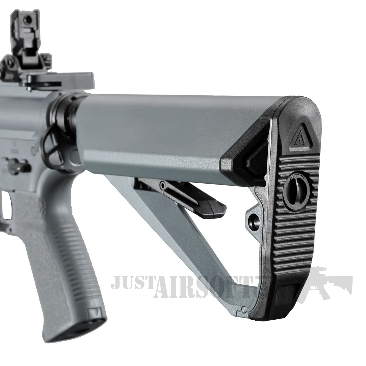 ARCTURUS LWT MK I CQB 10 AEG SPORT Grey ARC SE 8