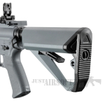ARCTURUS LWT MK I CQB 10 AEG SPORT Grey ARC SE 8