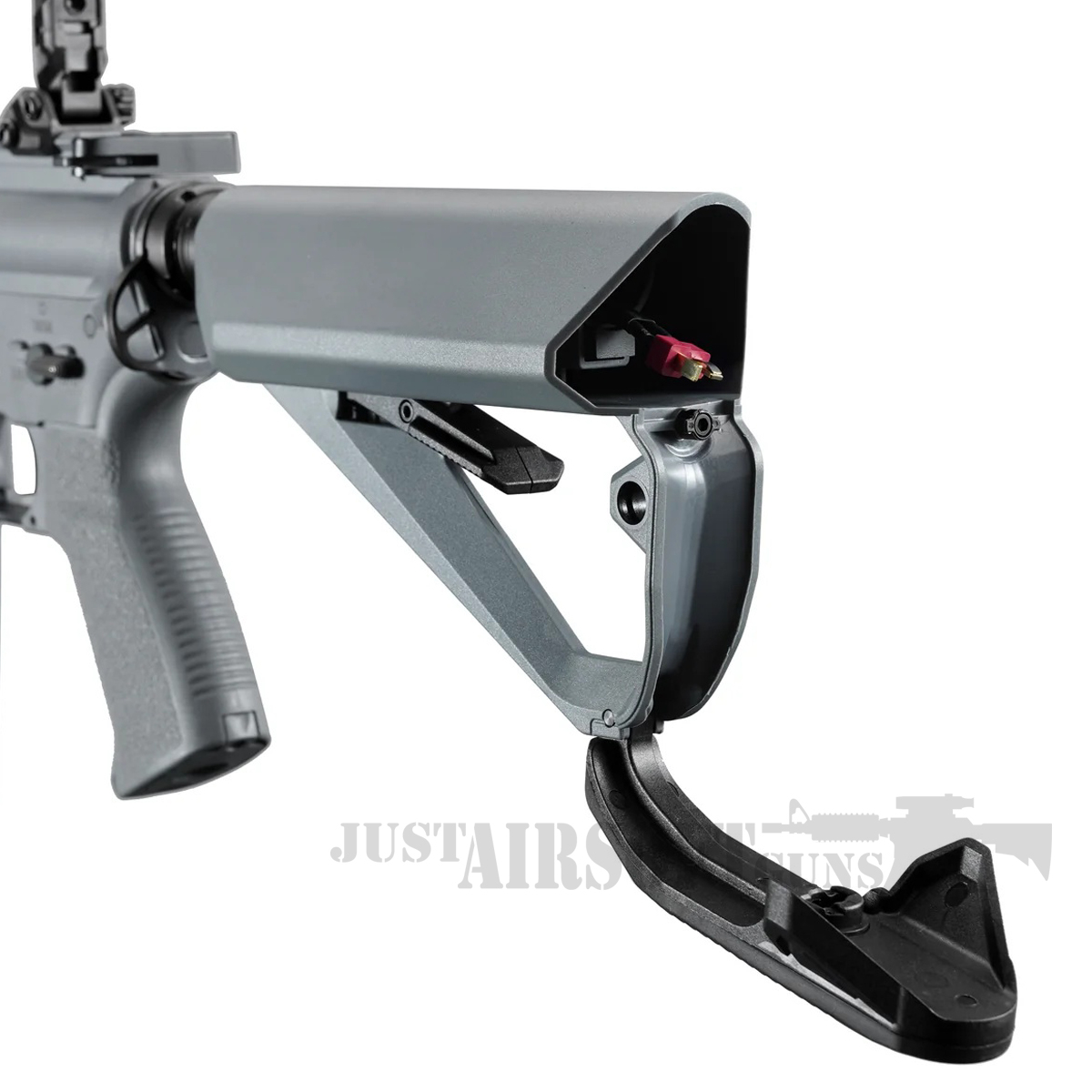 ARCTURUS LWT MK I CQB 10 AEG SPORT Grey ARC SE 9