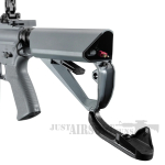 ARCTURUS LWT MK I CQB 10 AEG SPORT Grey ARC SE 9