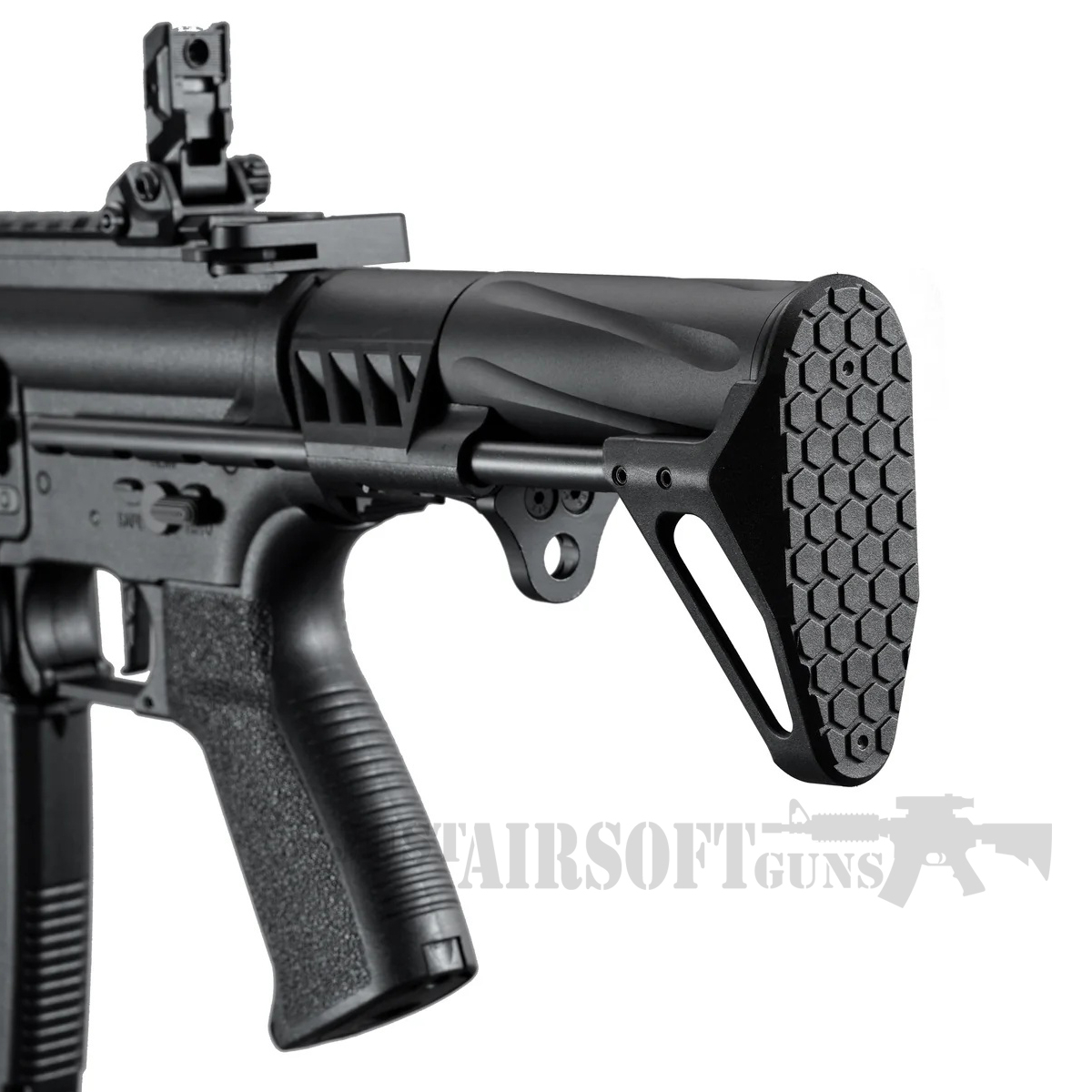 ARCTURUS LWT MK III PDW 5 5 SPORT AEG SE Black 02