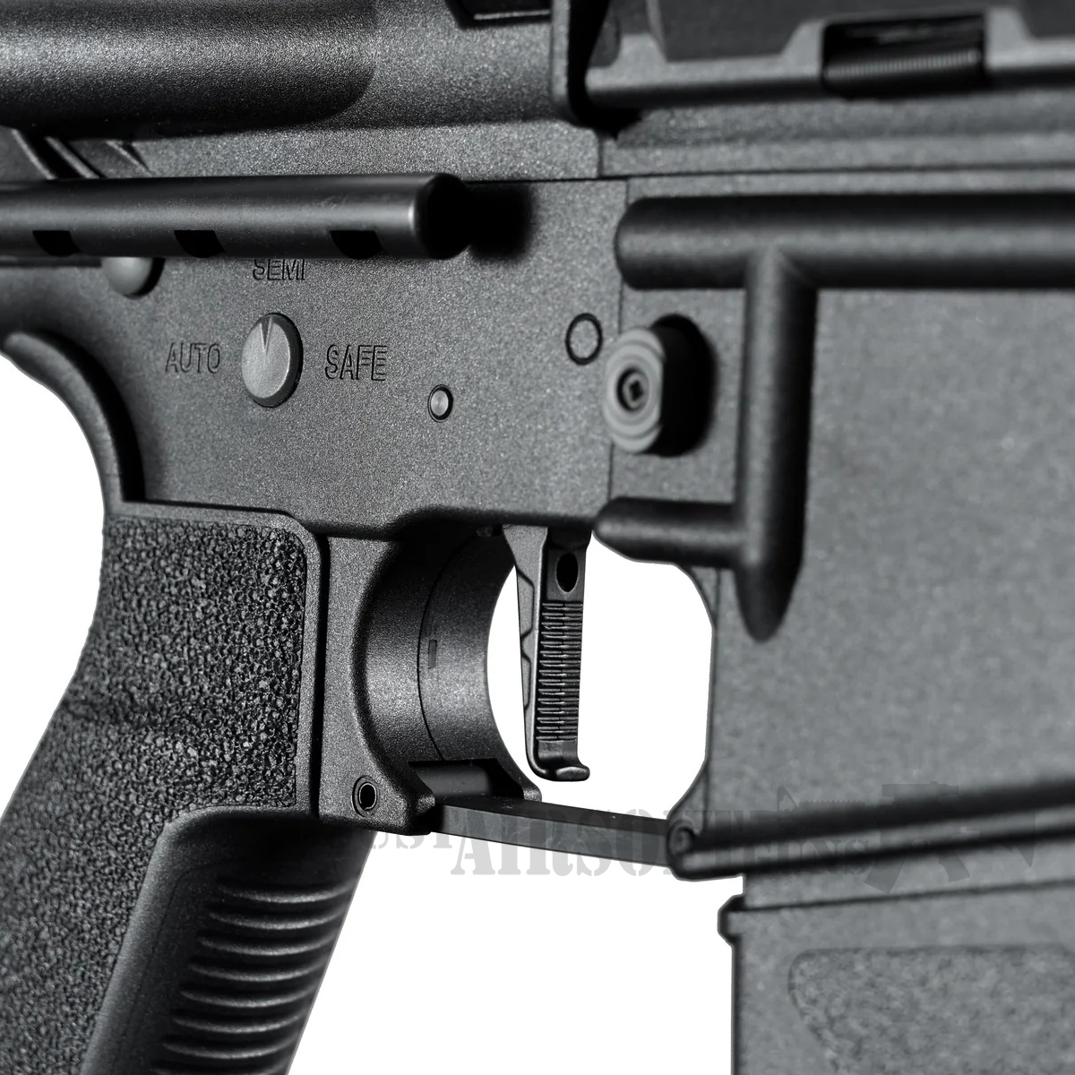 ARCTURUS LWT MK III PDW 5 5 SPORT AEG SE Black 03