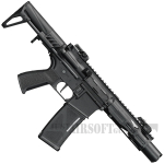 ARCTURUS LWT MK III PDW 5 5 SPORT AEG SE Black 1