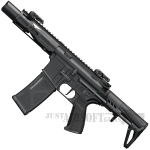 ARCTURUS LWT MK III PDW 5 5 SPORT AEG SE Black 2