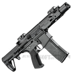 ARCTURUS LWT MK III PDW 5 5 SPORT AEG SE Black 3