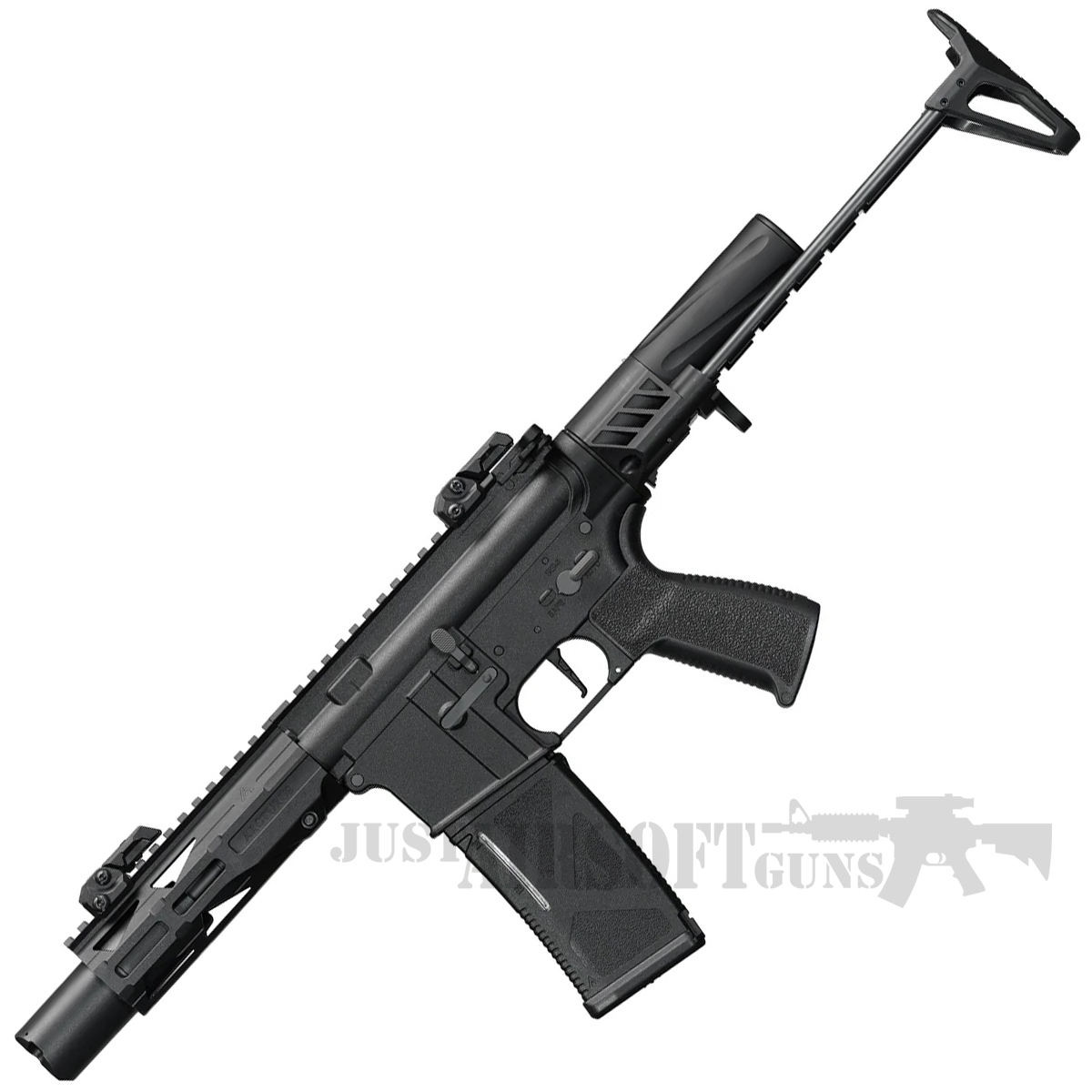 ARCTURUS LWT MK III PDW 5 5 SPORT AEG SE Black 5