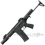 ARCTURUS LWT MK III PDW 5 5 SPORT AEG SE Black 5