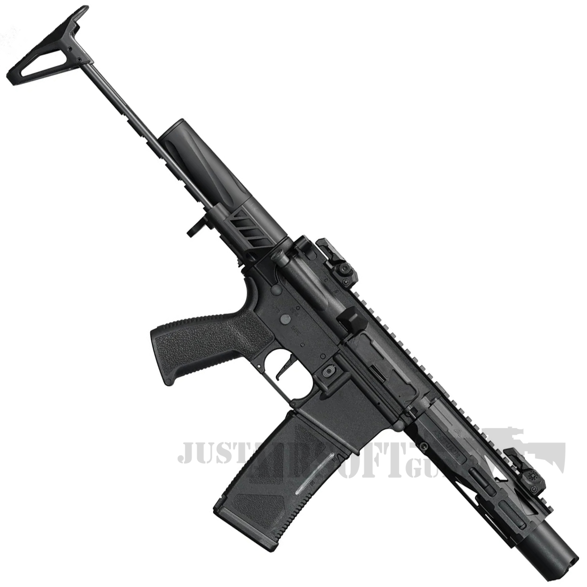 ARCTURUS LWT MK III PDW 5 5 SPORT AEG SE Black