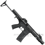 ARCTURUS LWT MK III PDW 5 5 SPORT AEG SE Black