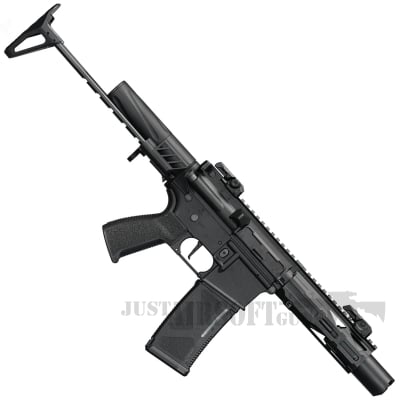 ARCTURUS LWT MK III PDW 5 5 SPORT AEG SE Black