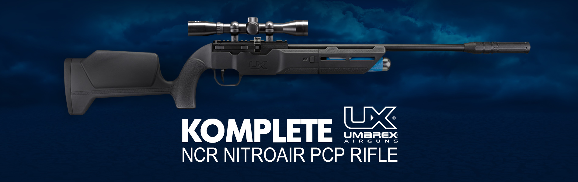Airguns