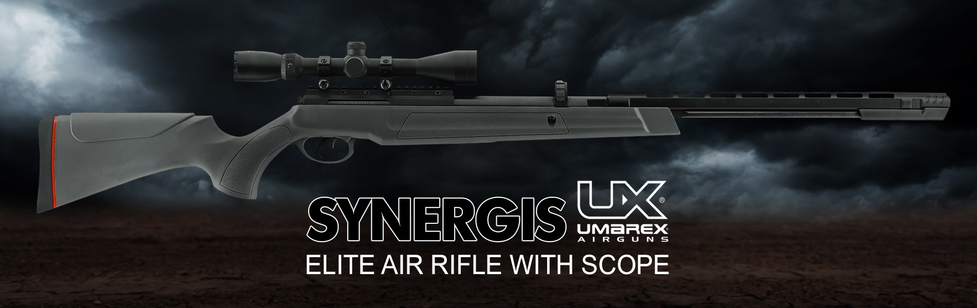 Airguns