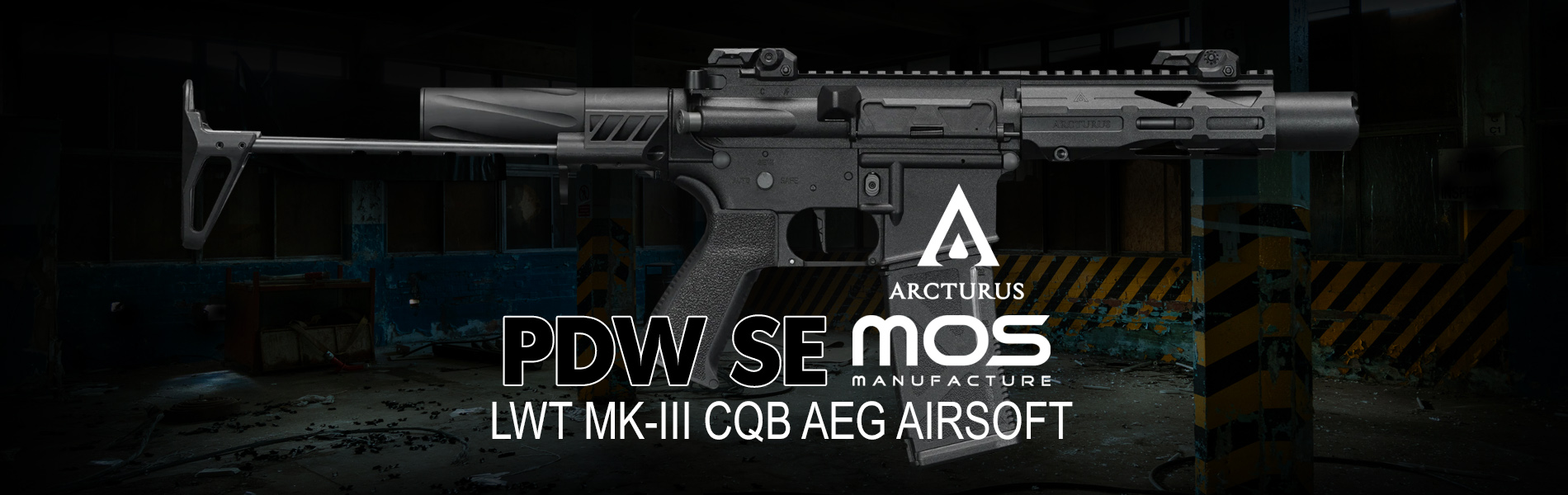 Airsoft Guns USA