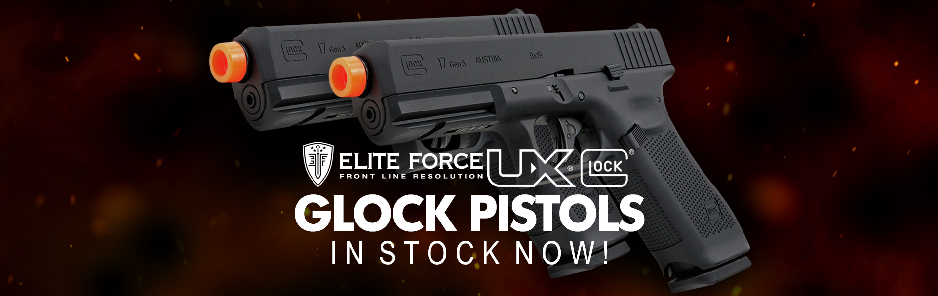 Airsoft Guns