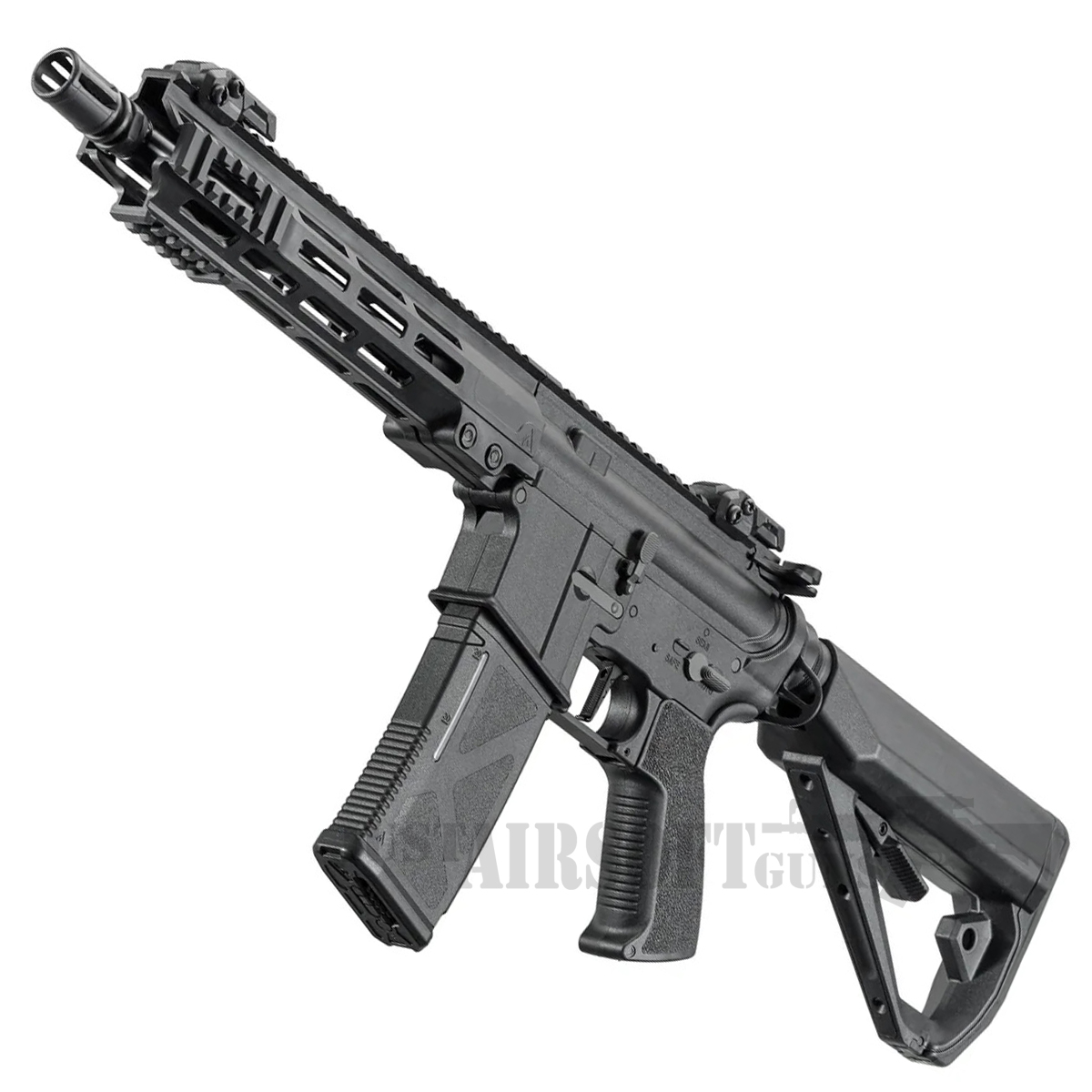 Arcturus LWT MK I CQB 10 AEG Sport Black ARC SE Airsoft Gun 2 Copy