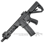 Arcturus LWT MK I CQB 10 AEG Sport Black ARC SE Airsoft Gun 4 Copy
