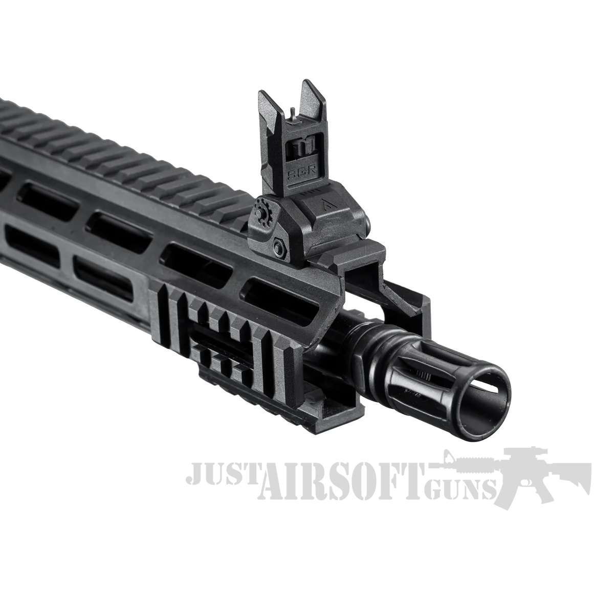 Arcturus LWT MK I CQB 10 AEG Sport Black ARC SE Airsoft Gun 6 Copy