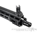 Arcturus LWT MK I CQB 10 AEG Sport Black ARC SE Airsoft Gun 6 Copy