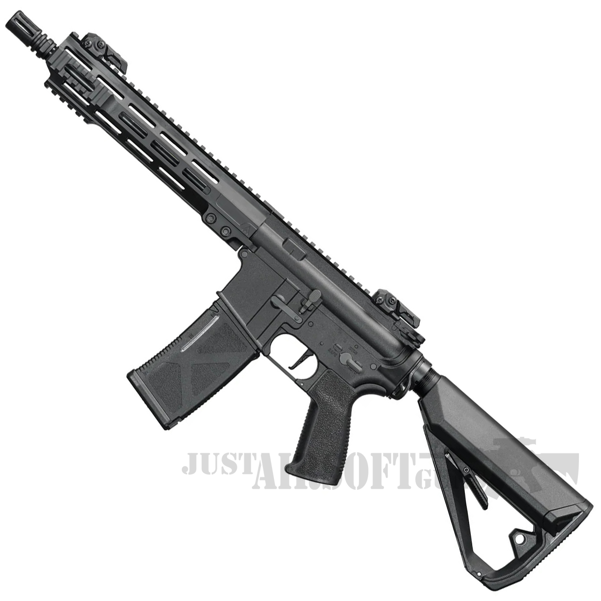 Arcturus LWT MK I CQB 10 AEG Sport Black ARC SE Airsoft Gun 7 Copy