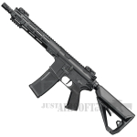 Arcturus LWT MK I CQB 10 AEG Sport Black ARC SE Airsoft Gun 7 Copy