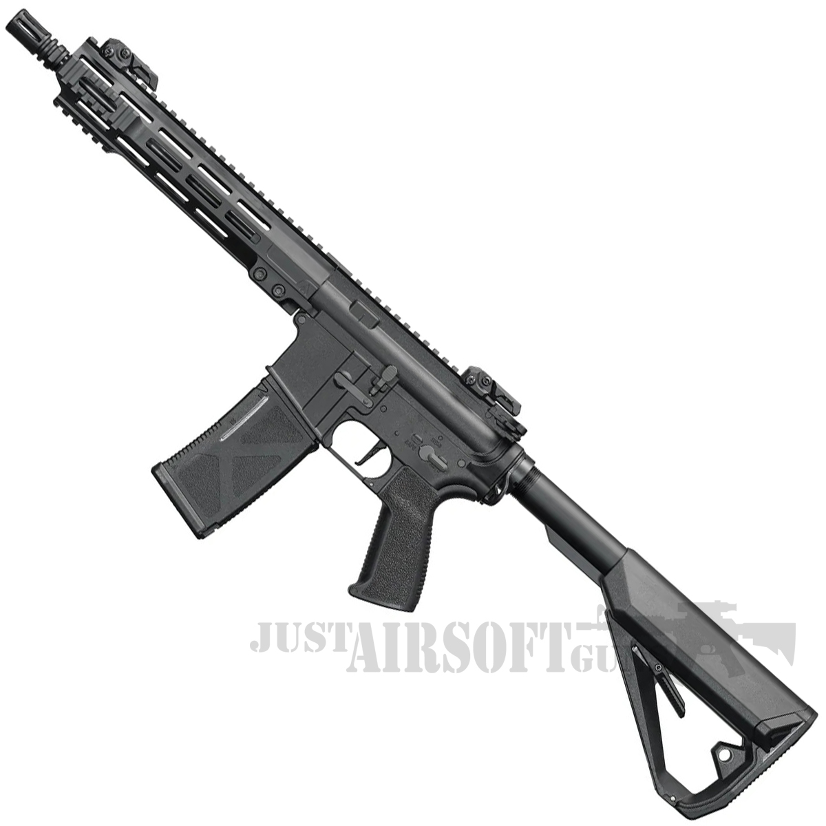 Arcturus LWT MK I CQB 10 AEG Sport Black ARC SE Airsoft Gun 9 Copy