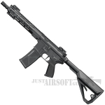 Arcturus LWT MK I CQB 10 AEG Sport Black ARC SE Airsoft Gun 9 Copy