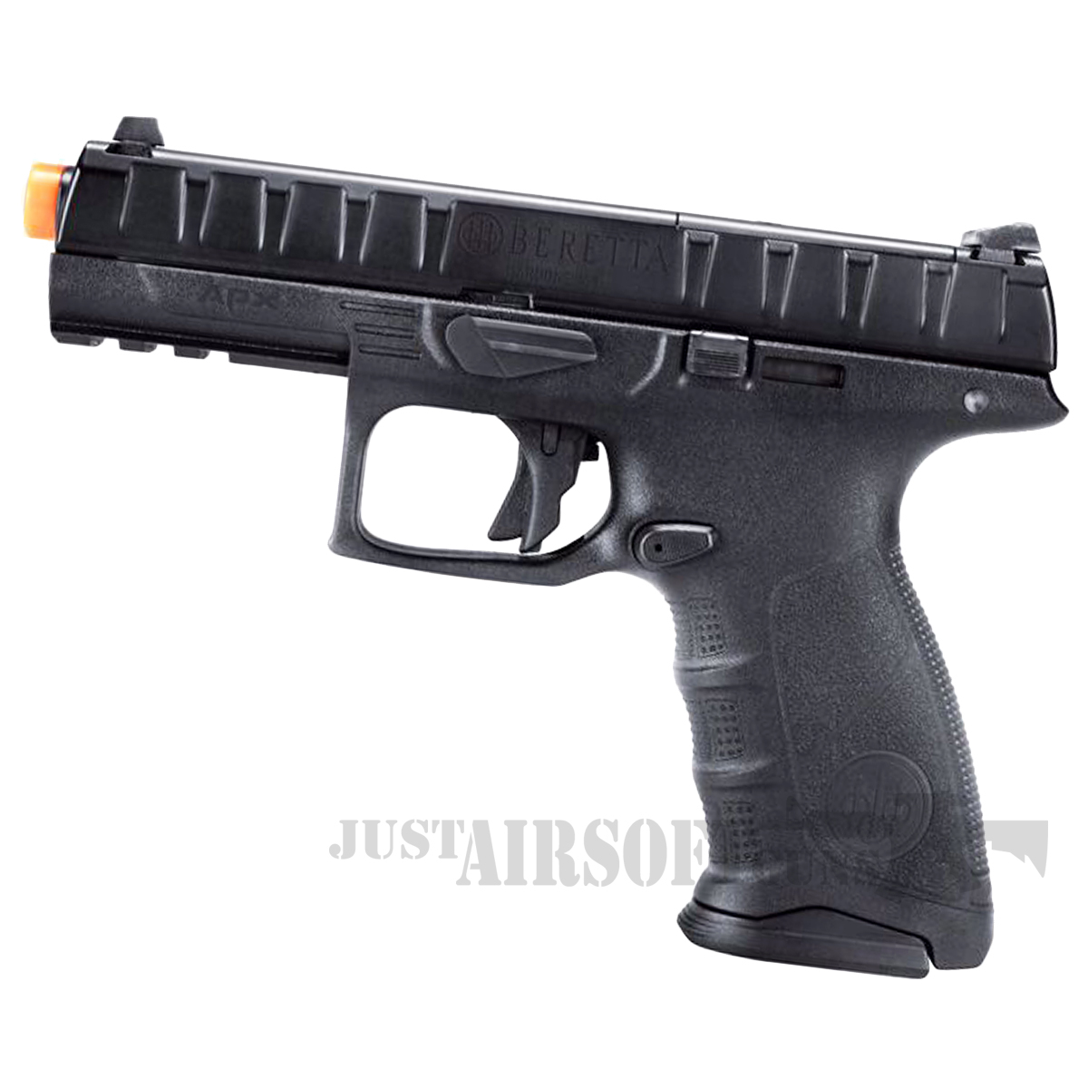 Beretta APX GBB Optic Ready Airsoft Pistol 3