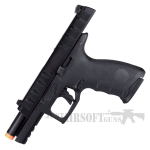 Beretta APX GBB Optic Ready Airsoft Pistol 4