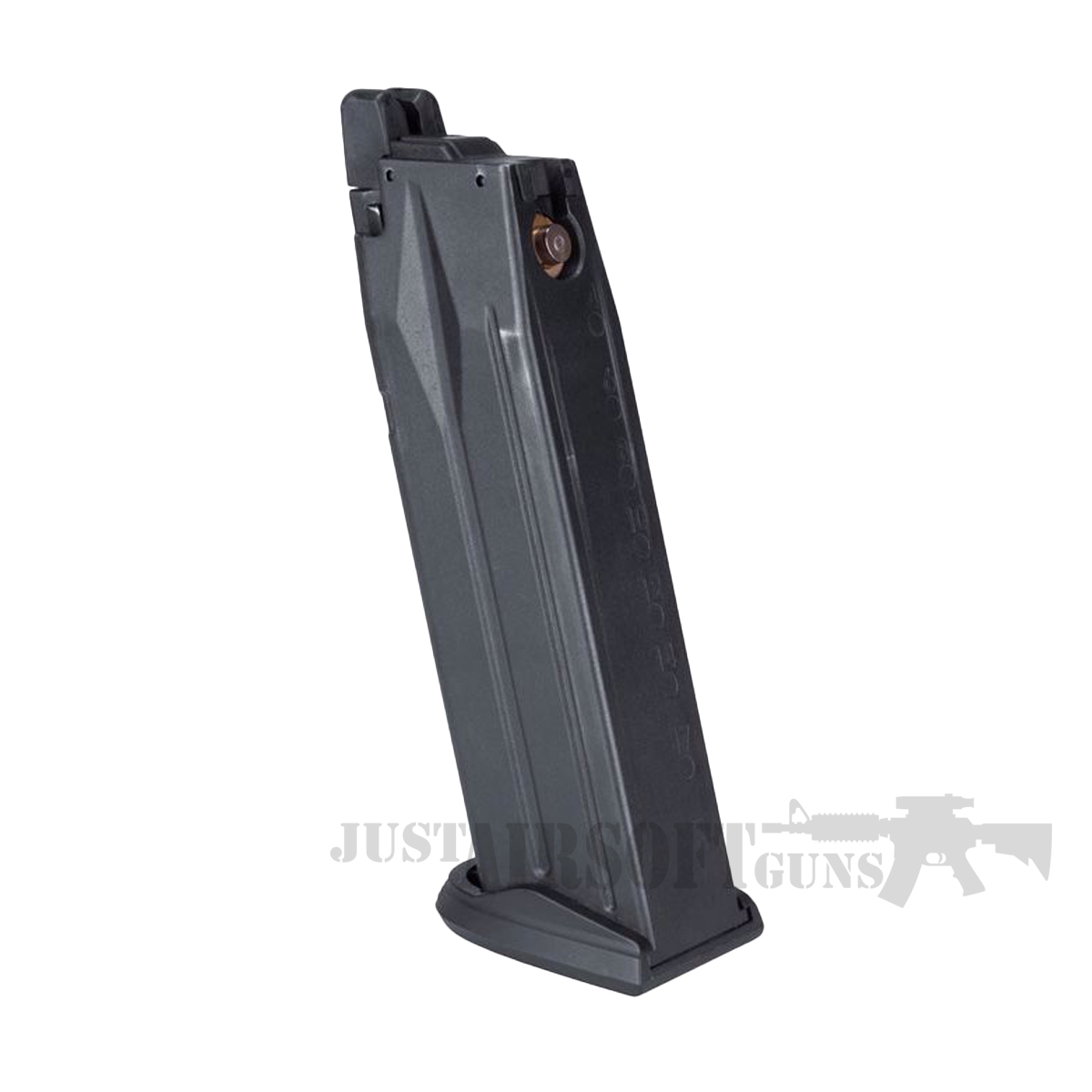 Beretta APX GBB Optic Ready Airsoft Pistol Mag 3