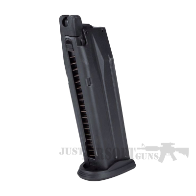 Beretta APX Airsoft Optic Ready GBB Magazine