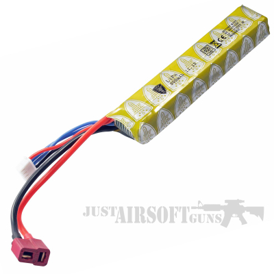 Elite Force 11 1V Lipo 900 MAH 15C Battery Deans