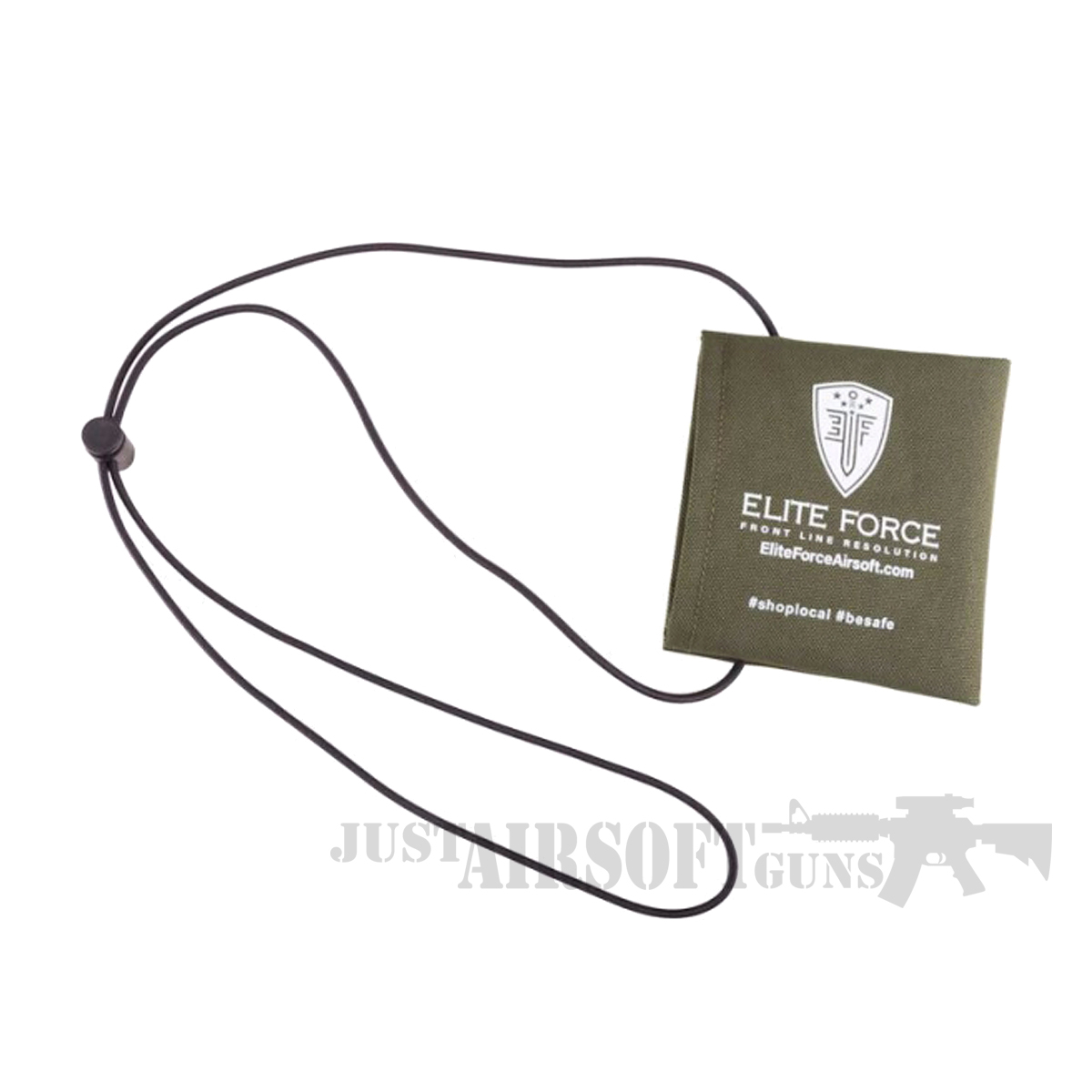Elite Force Airsoft Barrel Cover