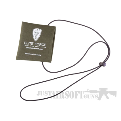 Elite Force Airsoft Barrel Cover