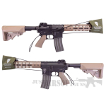 Elite Force Airsoft Barrel Cover 6