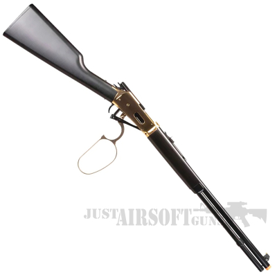 Elite Force Legends Saddle Gun Limited Edition