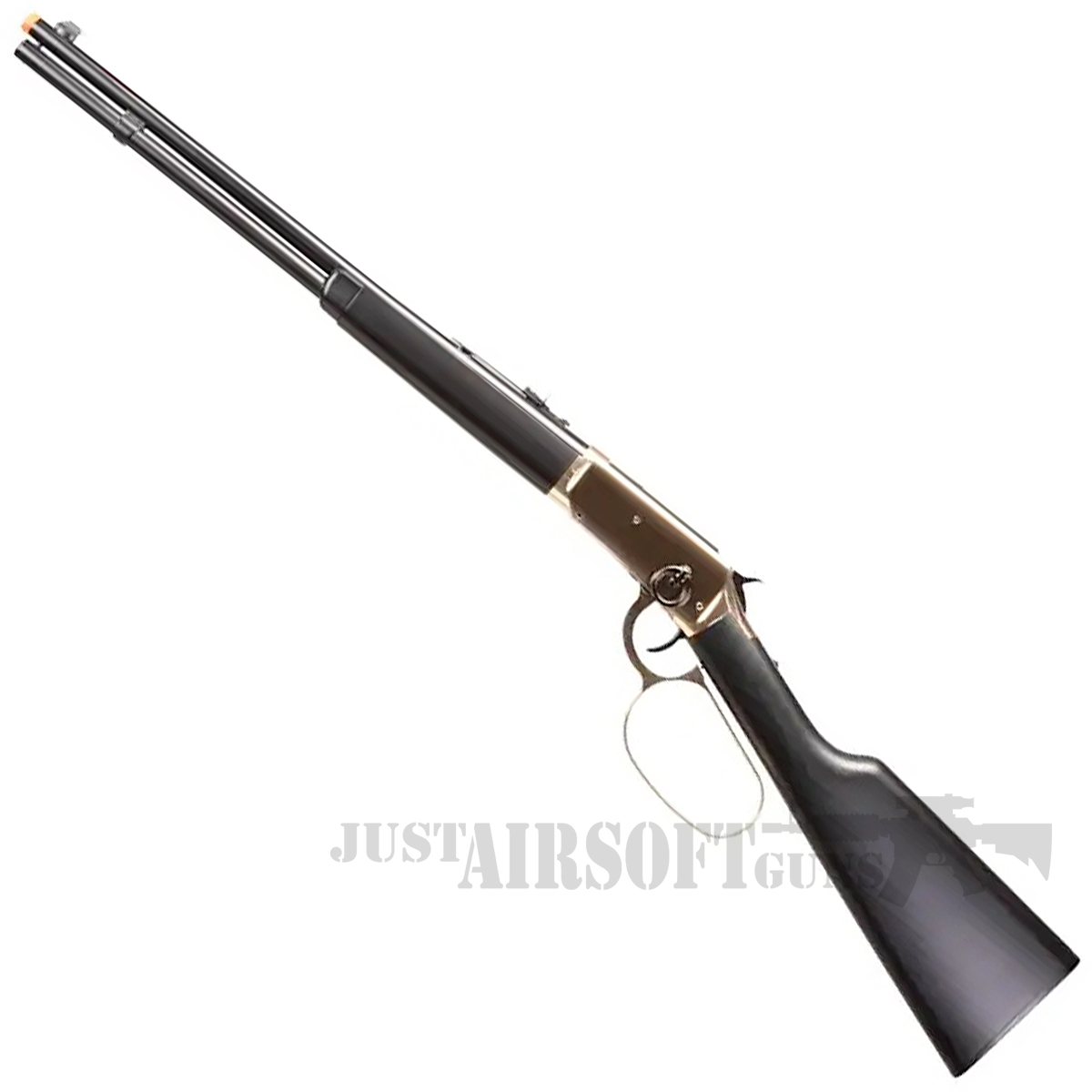 Elite Force Legends Saddle Gun Limited Edition 2