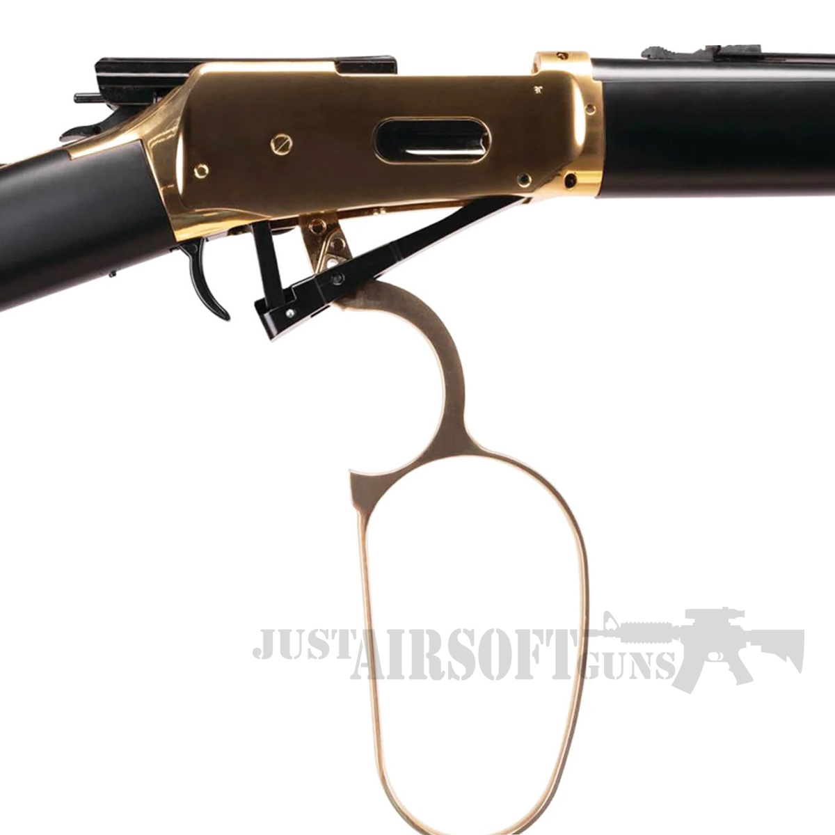 Elite Force Legends Saddle Gun Limited Edition 5