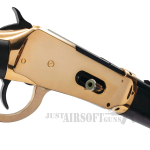 Elite Force Legends Saddle Gun Limited Edition 6