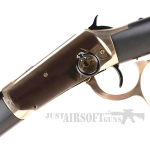 Elite Force Legends Saddle Gun Limited Edition 7