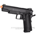 Elite Force M1911 Polymer Frame Blowback Airsoft Pistol