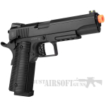 Elite Force M1911 Polymer Frame Blowback Airsoft Pistol 2