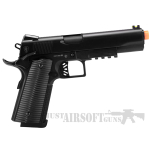 Elite Force M1911 Polymer Frame Blowback Airsoft Pistol 4