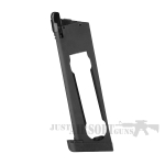 Elite Force M1911 Polymer Frame Blowback Airsoft Pistol 7