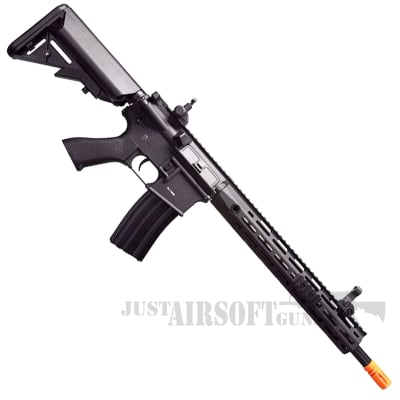 Elite Force M4 CFRX EyeTrace AEG Airsoft Rifle