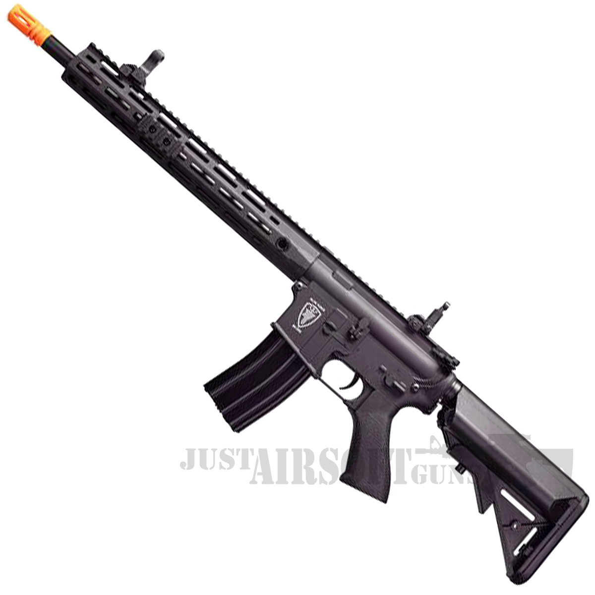 Elite Force M4 CFRX EyeTrace AEG Airsoft Rifle 2