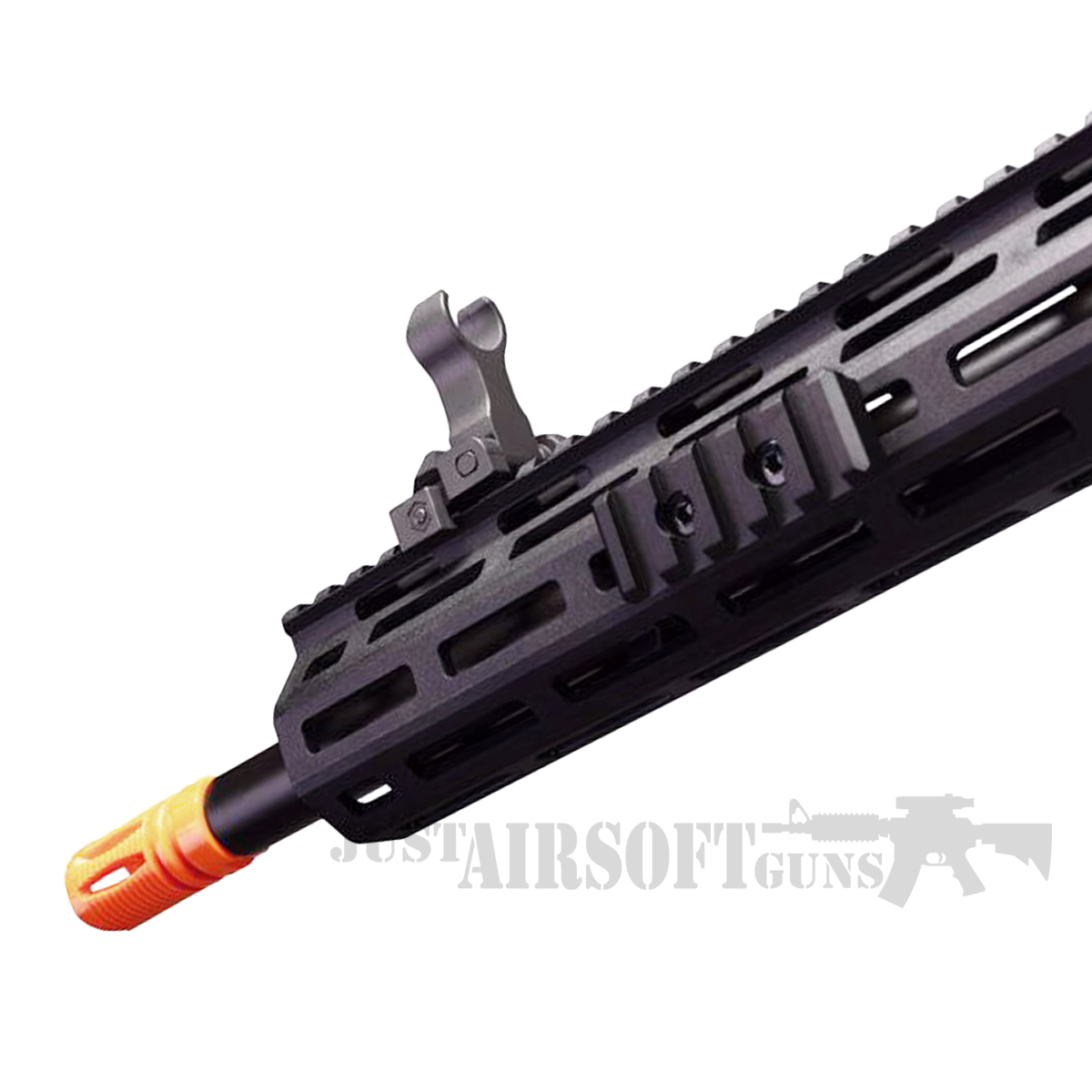 Elite Force M4 CFRX EyeTrace AEG Airsoft Rifle 4